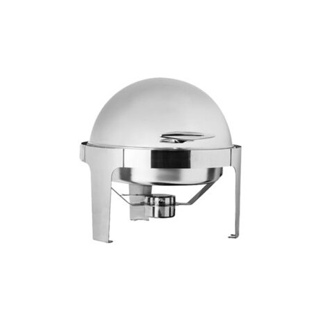 Chafing dish redondo de 6 lts. hidraulico 321 MIGSA