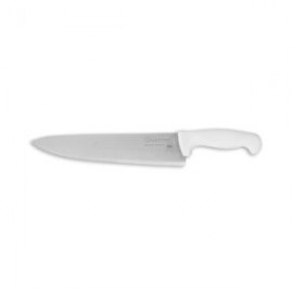 Cuchillo Chef 14” Color Blanco CACHE-14B RHINO