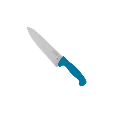 Cuchillo Chef Profesional Azul 8 Pulgadas CACHE-8AZ CALEDONIA