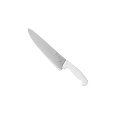 Cuchillo Chef Profesional Blanco 10 Pulgadas CACHE-10B CALEDONIA