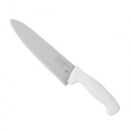 Cuchillo Chef Profesional Blanco 8 Pulgadas CACHE-8B CALEDONIA