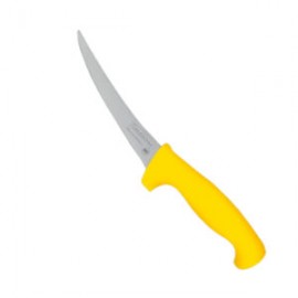 Cuchillo Deshuesador Amarillo CADEC-6A CALEDONIA