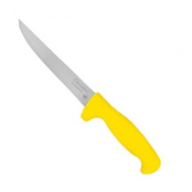 Cuchillo Deshuesador Amarillo CADER-6A CALEDONIA