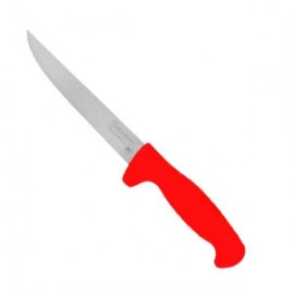 Cuchillo Deshuesador Rojo CADER-6R CALEDONIA